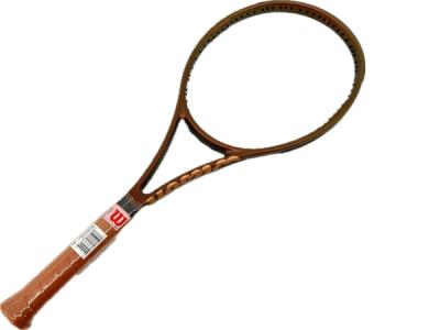 Wilson PRO STAFF 97 V14 テニスラケット ウィルソン