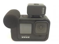 GoPro HERO 9 SPBL 1 アクションカメラ ゴープロ アウトドア カメラの買取