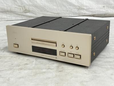 TEAC ティアック VRDS-25XS CDプレイヤー