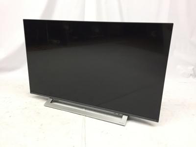 TOSHIBA 43M540X BLACK 訳アリ】東芝レグザ REGZA 43m540x【4Kテレビ