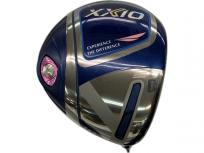 XXIO 13.5° ドライバー MP1100L