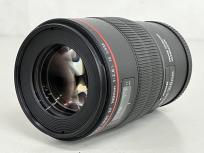 canon キャノン MACRO EF 100mm F2.8 L IS USM カメラ レンズの買取