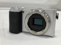 SONY α6400 ILCE-6400 ソニー ミラーレス 一眼 デジタル カメラ ボディの買取