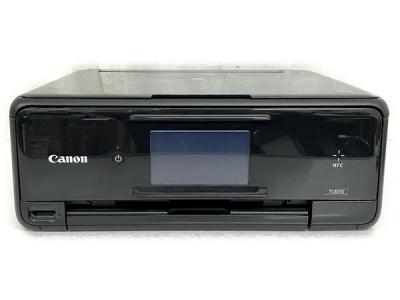 Canon キャノン TS8030 インクジェット プリンター 家電 BROWN