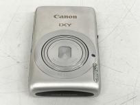 Canon IXY 400F デジタルカメラ キャノンの買取