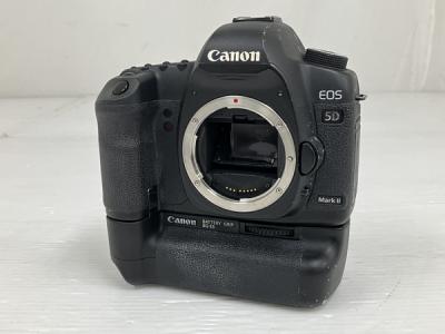 Canon キャノン EOS 5D Mark II 一眼レフ デジタル カメラ ボディ