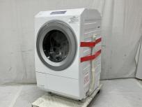 東芝 TOSHIBA TW-127XP1R ドラム式 洗濯乾燥機 楽の買取