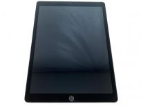Apple iPad Pro 12.9インチ 第1世代 Wi-Fi+Cellular モデル ML2I2J/A 128GB タブレット 訳有の買取