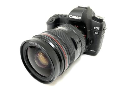 Canon キャノン EOS 5D Mark II 一眼レフ デジタル カメラ ボディ