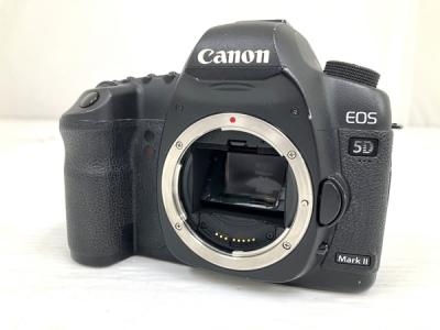 Canon キャノン EOS 5D Mark II 一眼レフ デジタル カメラ ボディ