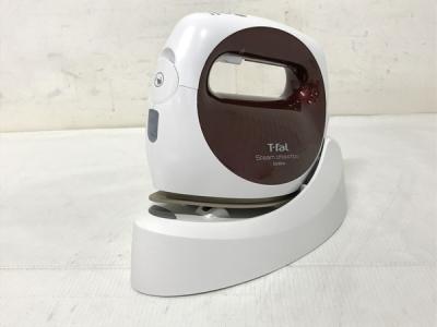 T-fal DV7530J0 スチームアイロン スチーム シュシュ コードレス ティファール