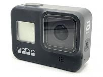 GoPro HERO 8 BLACK ウェアラブル アクション カメラ 動画 撮影 ゴープロの買取