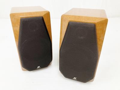 SANSUI サンスイ スピーカー 運べる S33