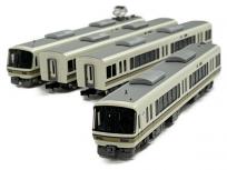 TOMIX 98466 JR 221系近郊電車 基本セットA 4両 セット Nゲージ 鉄道模型の買取