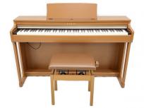 KAWAI DIGITAL PIANO デジタルピアノ CN25C プレミアムチェリー調 88鍵盤 直の買取