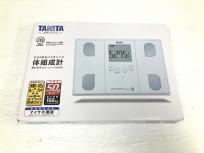 TANITA BC-314-WH カラダまるごとチェック 体組成計 タニタ