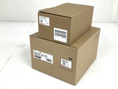 DAIHATSU NMZKW-72DS0 ドライブレコーダー 純正 7インチ エントリーナビ カー用品 ダイハツ
