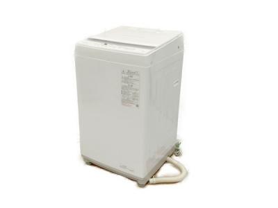 TOSHIBA AW-7GM2 Double Shower Wash 全自動洗濯機 7kg 東芝 家電 大型