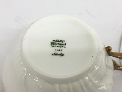 Richard Ginori リチャードジノリ GIAN BATTISTA VANNOZZI