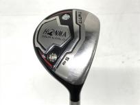 HONMA TOUR WORLD TW717 5W 18°フェア ウェイ ウッド