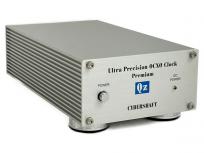 CYBERSHAFT UPOCXO-01-OP14 Ultra Precision OCXO Clock Premium オーディオ 音響機器の買取