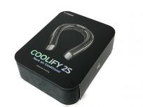 TORRAS COOLIFY 2S FG1B ネックヒーター クーラー 首掛け 家電