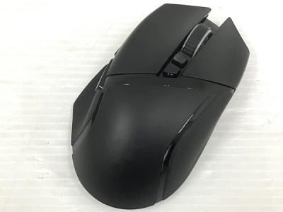 Razer RC30-03170100 Basilisk Ultimate ゲーミングマウス ワイヤレス レイザー