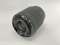 SONY SEL2870 FE 28-70mm F3.5-5.6 OSS 標準ズーム カメラ レンズの買取