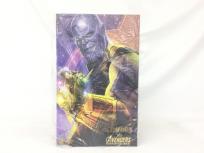 HOTTOYS ホットトイズ MMS 479 THANOS サノス アベンジャーズ インフィニティ ウォー マーベル