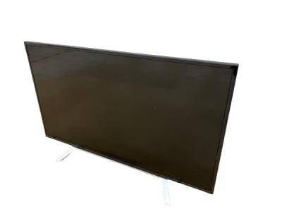 TOSHIBA 東芝 REGZA 43Z700X 4K液晶テレビ 家電 大型