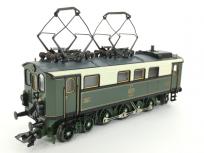 TRIX 22420 EP3/6 20101 K.Bay.St.B 電気機関車 HOゲージ 鉄道模型の買取