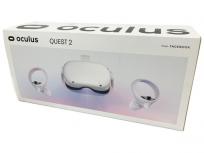 Oculus Quest 2 KW49CM VR機器 オキュラスクエスト 訳あり