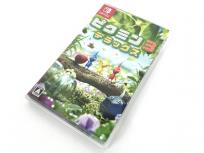 Nintendo Switch ピクミン3 デラックス ゲームソフト