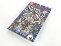 Nintendo Switch ドラゴンクエストモンスターズ3 DQM3 魔族の王子とエルフの旅 ゲームソフト