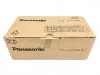 Panasonic サーボモータ MSMF042L1A2 サーボモーター パナソニック
