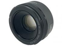 Canon キャノン EF 50mm f/1.8 STM レンズ カメラの買取
