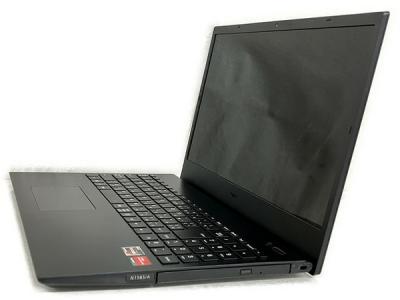 NEC LAVIE PC-N1565AKB ノート PC AMD Ryzen 7 4700U with Radeon Graphics 8GB SSD 512GB 15.6型 Win 10 Home 訳有