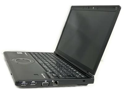 Panasonic Let&#39;s NOTE レッツノート CFSV9-1 Win10 i7-10510U CPU @ 1.80GHz 8 GB SSD 512 GB 12.1型 ノートパソコン PC