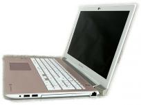 東芝 Dynabook AZ65/KP ノート PC i7-8565U 1.80GHz 8GB HDD 1TB SSD 256GB 15.6型 Win 11 Homeの買取