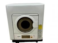 Panasonic 電気 衣類 乾燥機 NH-D603 パナソニック 家電 ツイン2温風 2層 ステンレスドラムの買取