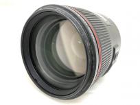 Canon EF 85mm F1.4L IS USM カメラ レンズの買取