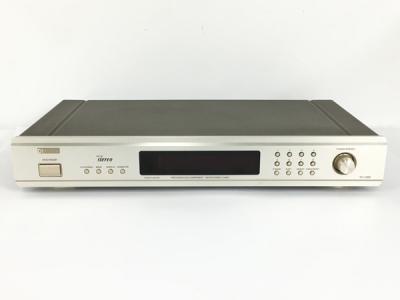 DENON AM FM TU-1500 チューナー 音響機器