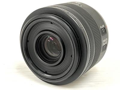 Canon RF35mm F1.8 MACRO IS STM レンズ キヤノン
