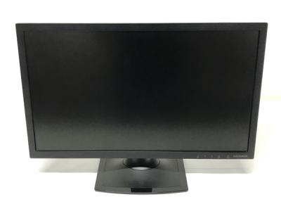 I-O DATA EX-LD2071TB EX-LD2071TB-B3 液晶モニタ 20.7V型 アイ・オー・データ 映像 機器 訳あり