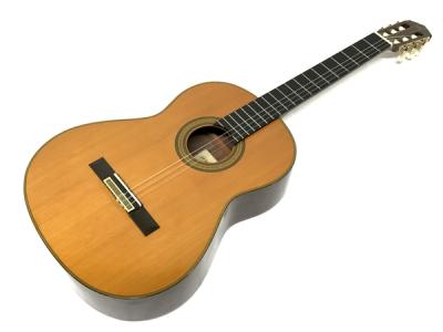 YAMAHA GC-5S クラシック ギター 原田周廣 1976年製 ハードケース付