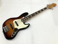Fender USA American Ultra Jazz Bass V Ultraburst/Rosewood エレキ ベース 2022年製 フェンダー 楽器の買取