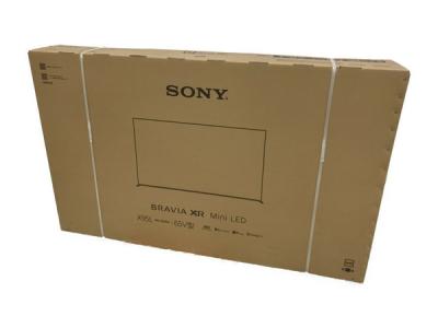 SONY XRJ-65X95L ブラビア 4K液晶テレビ 65型 ソニー 大型