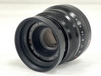 FUJIFILM FUJINON XF35mm F2 R WR カメラレンズ 単焦点 フジフィルムの買取