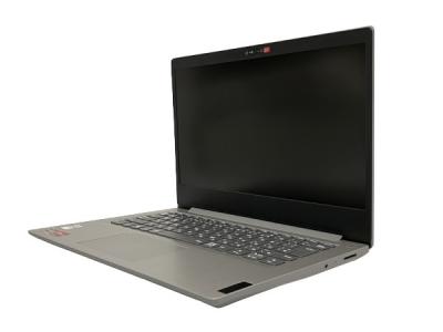 LENOVO IdeaPad Slim 350 81W3004JJP Ryzen 7 4700U 8GB SSD 256GB 14型 win11 ノートパソコン PC