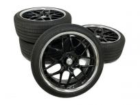 引取限定TWS Reizend WX07 タイヤ ホイール セット カー用品